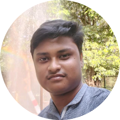 Suman Debnath